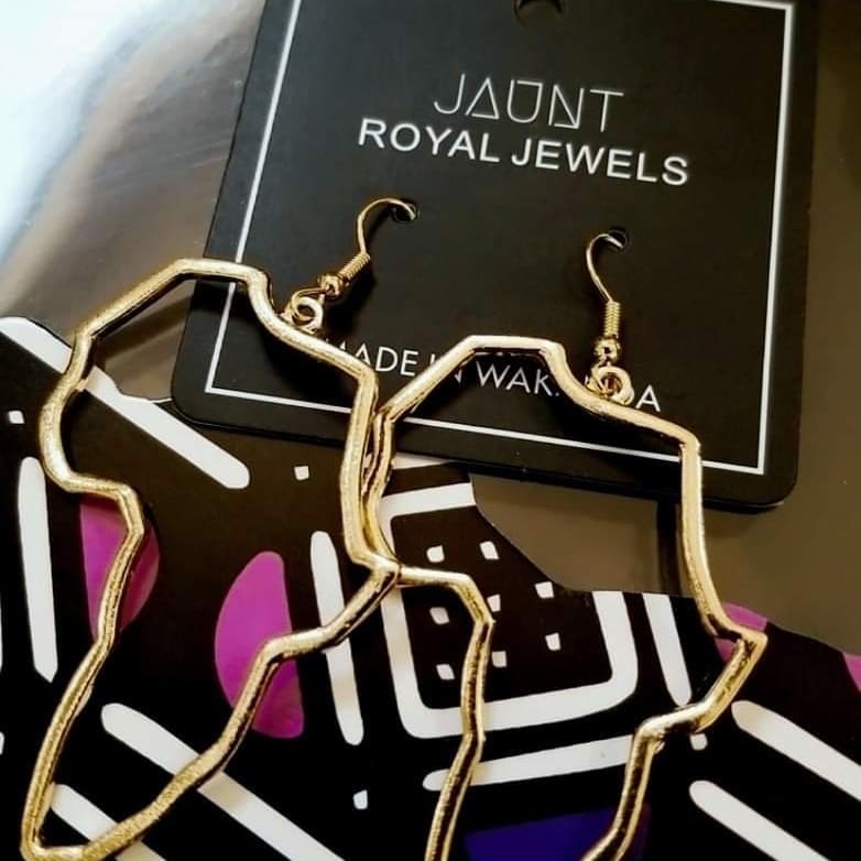 Jewelry Jaunts